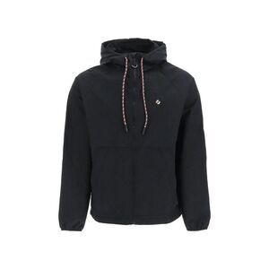 Marcelo Burlon Men Black Jackets